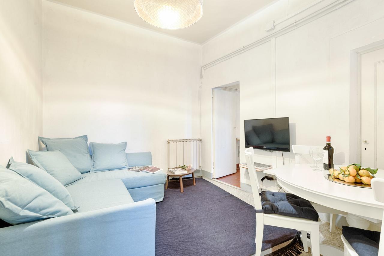 Santa Signoria Apartamento Florença Exterior foto