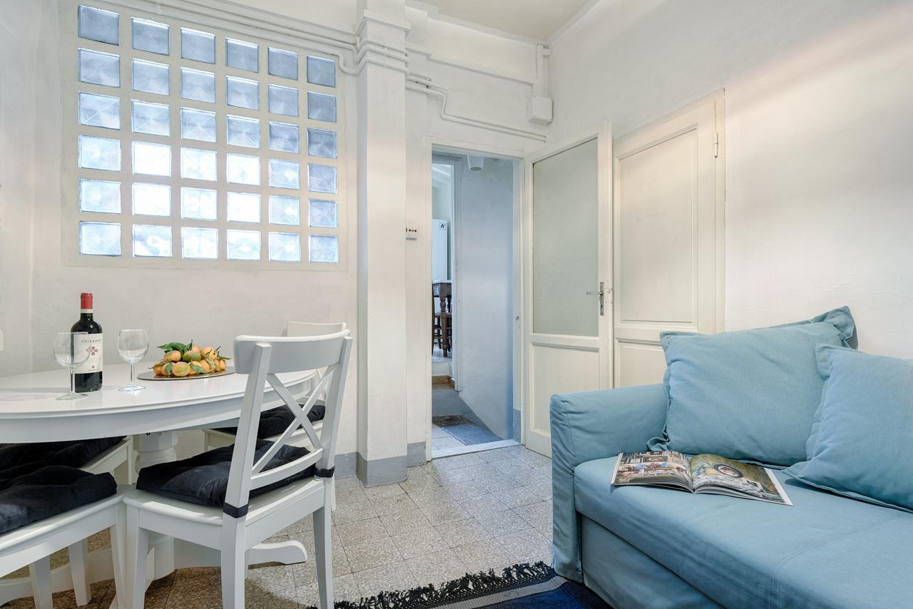 Santa Signoria Apartamento Florença Exterior foto